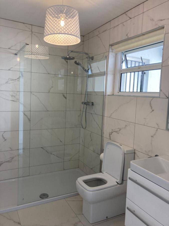 Highgrange Apartments Dundalk Bagian luar foto