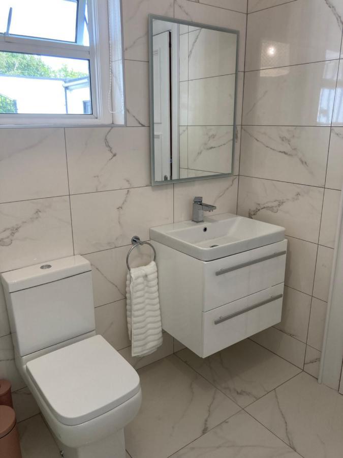 Highgrange Apartments Dundalk Bagian luar foto