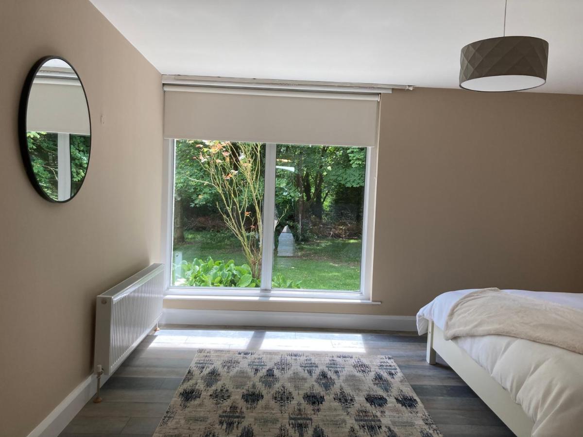 Highgrange Apartments Dundalk Bagian luar foto