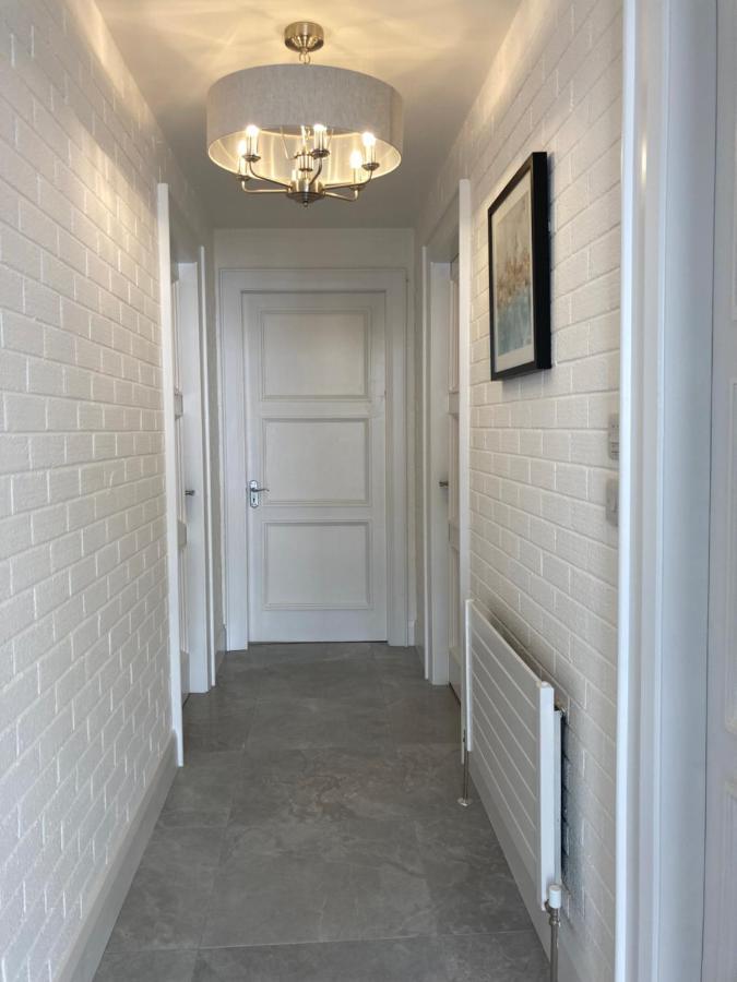 Highgrange Apartments Dundalk Bagian luar foto