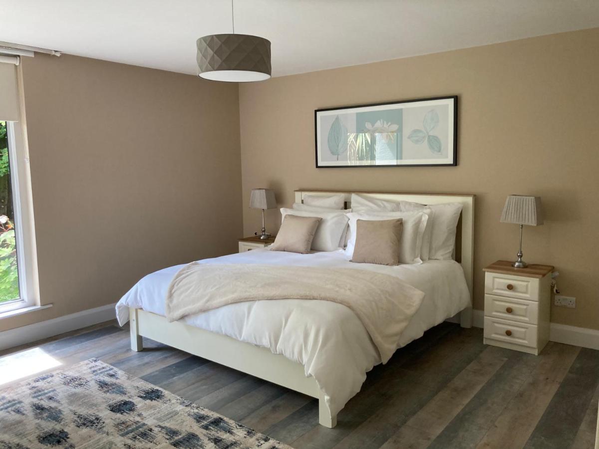 Highgrange Apartments Dundalk Bagian luar foto