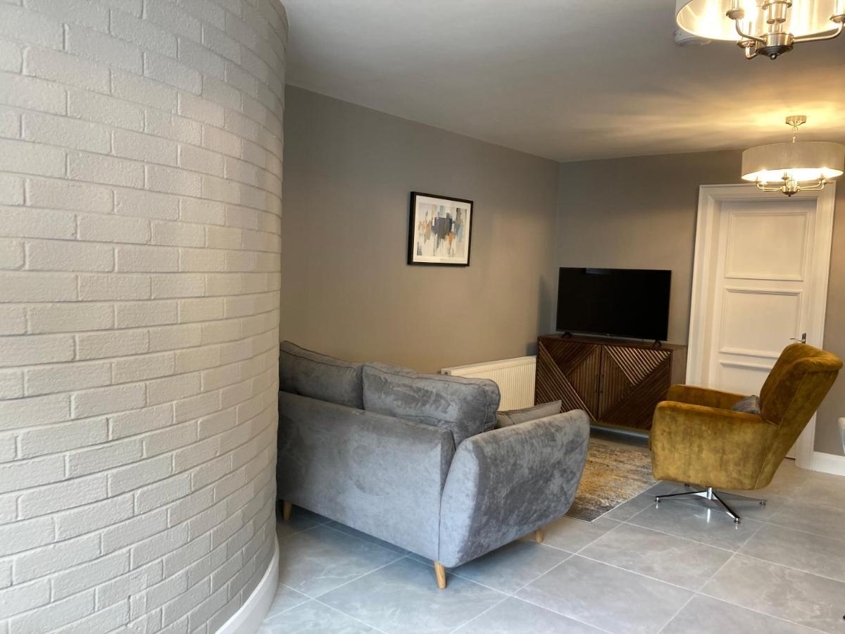 Highgrange Apartments Dundalk Bagian luar foto