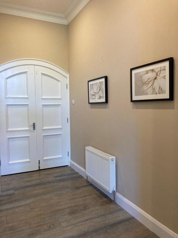 Highgrange Apartments Dundalk Bagian luar foto