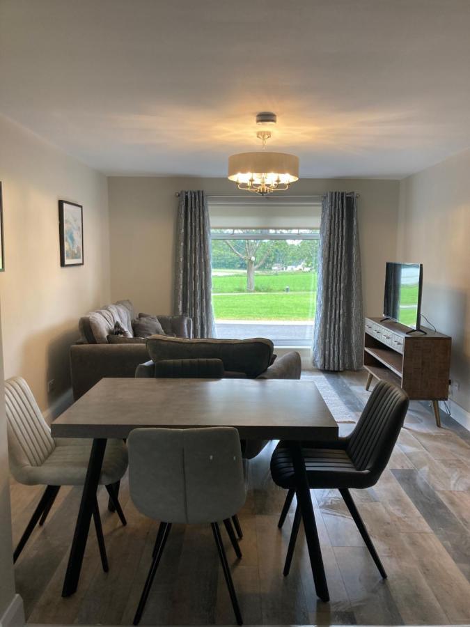 Highgrange Apartments Dundalk Bagian luar foto