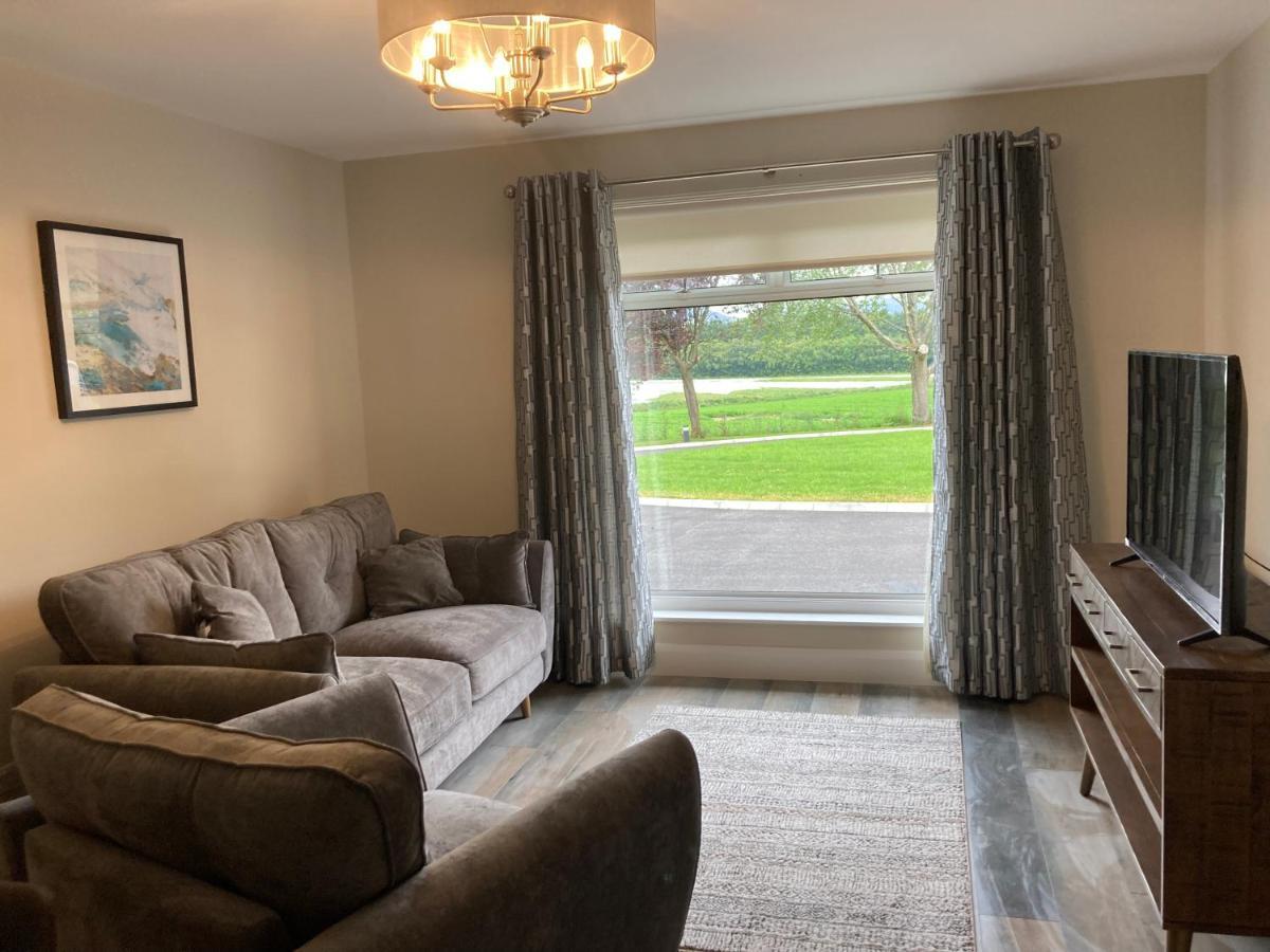Highgrange Apartments Dundalk Bagian luar foto