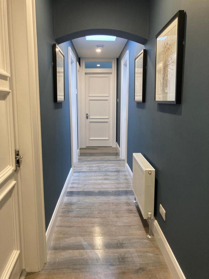 Highgrange Apartments Dundalk Bagian luar foto