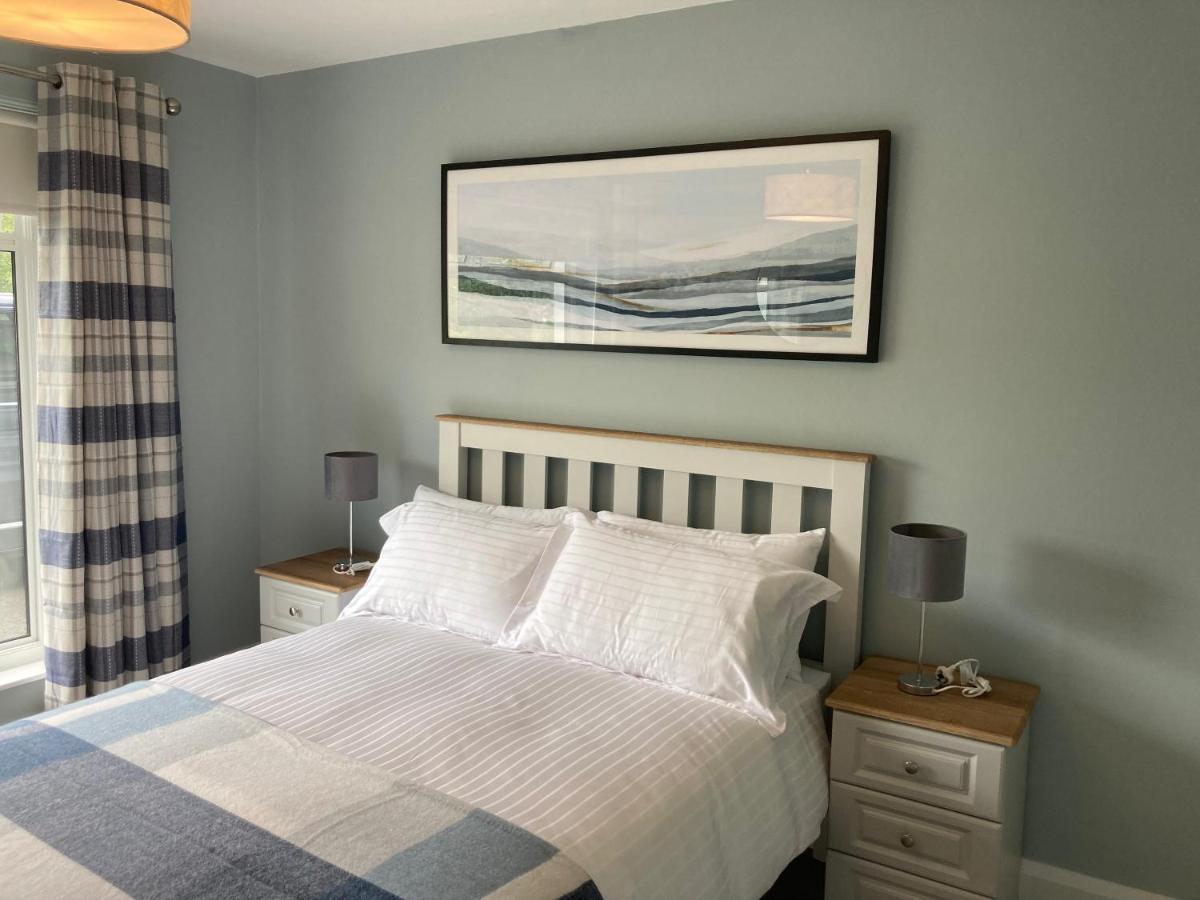 Highgrange Apartments Dundalk Bagian luar foto