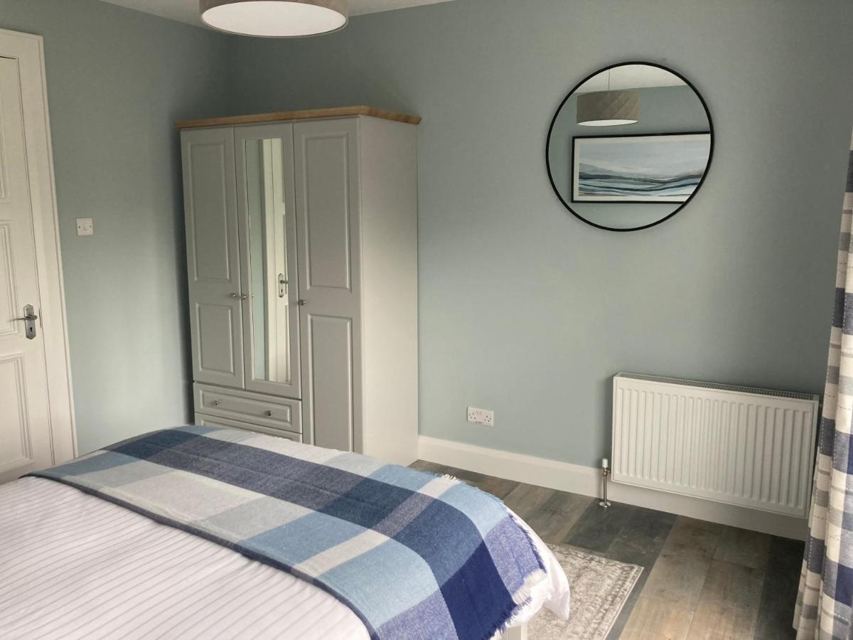 Highgrange Apartments Dundalk Bagian luar foto