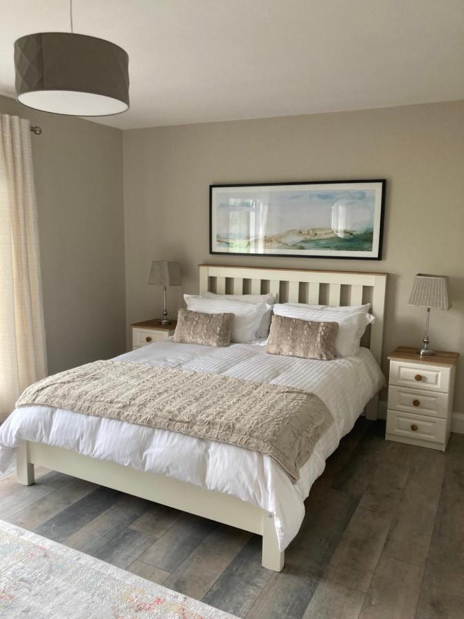 Highgrange Apartments Dundalk Bagian luar foto
