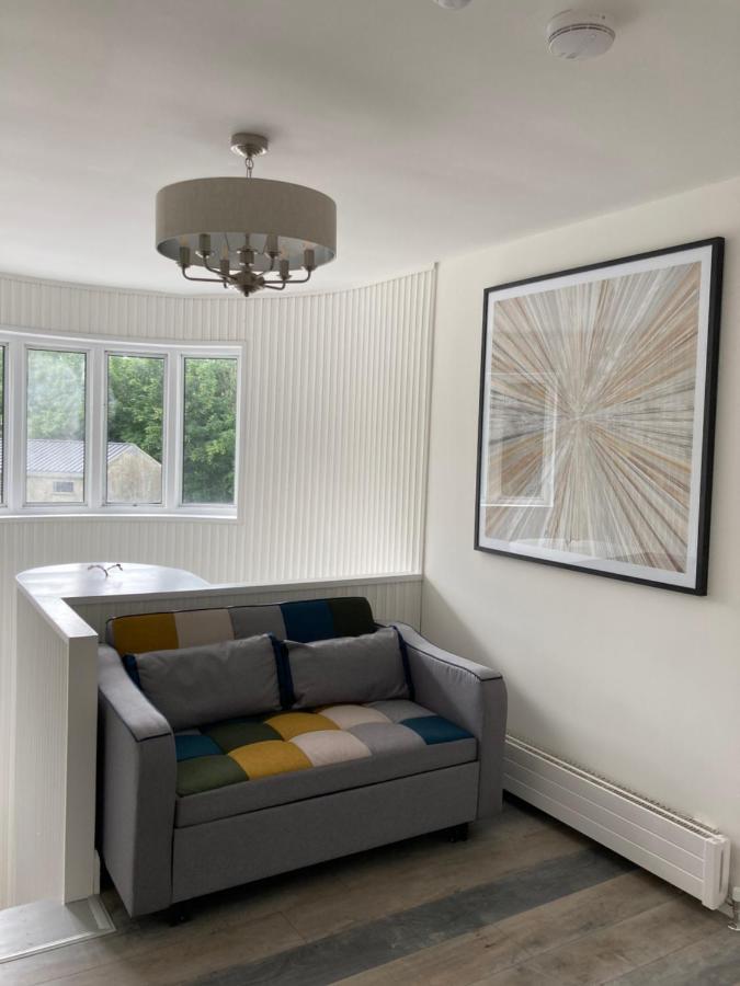 Highgrange Apartments Dundalk Bagian luar foto
