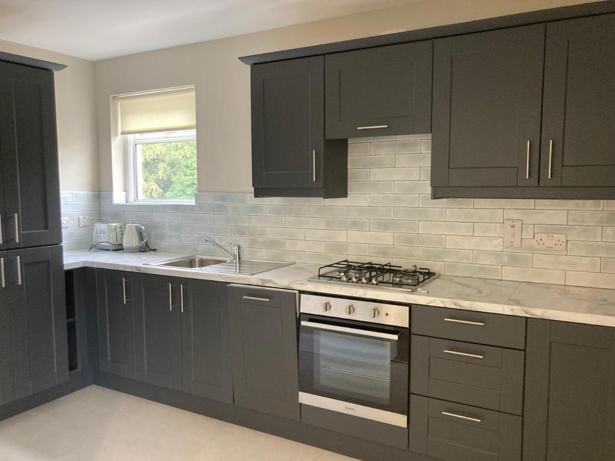 Highgrange Apartments Dundalk Bagian luar foto