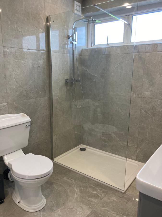 Highgrange Apartments Dundalk Bagian luar foto