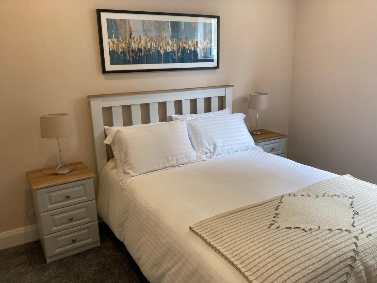 Highgrange Apartments Dundalk Bagian luar foto