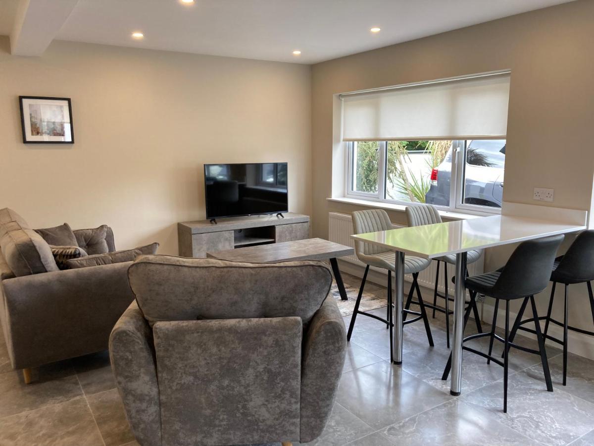 Highgrange Apartments Dundalk Bagian luar foto